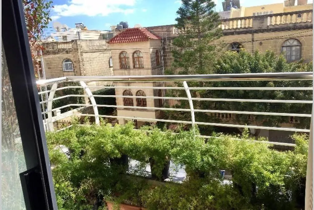Saint Julian'sAffordable Luxury Living In Prime Location公寓 马耳他