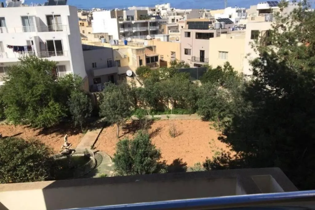 Saint Julian'sAffordable Luxury Living In Prime Location公寓 公寓
