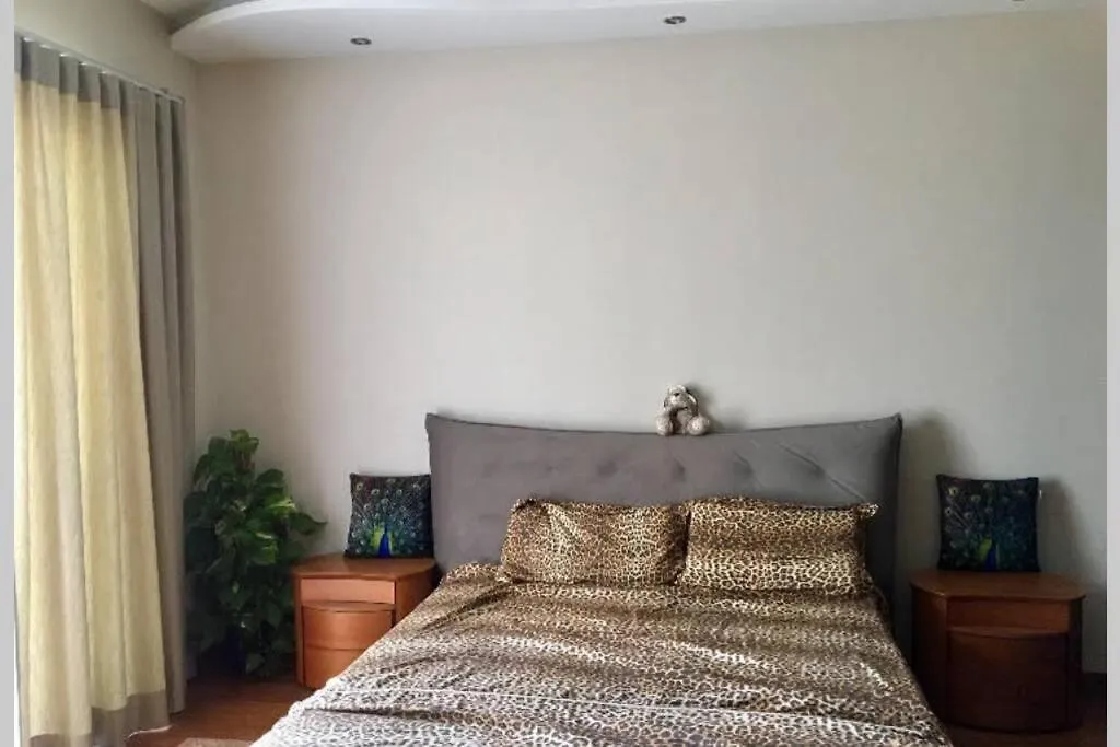 公寓 Saint Julian'sAffordable Luxury Living In Prime Location公寓